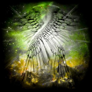 Angel Wings